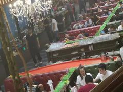 -金刚山烧烤(中山路店)