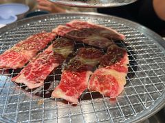 -隐家本格烧肉(万达广场店)