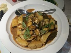 -船歌·鱼水饺青岛菜(闽江二路店)