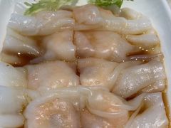 -點無缺茶楼·海鲜酒家(世博店)