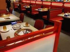 -钱小奴创意自助餐厅·山野黑猪肉畅吃(苏州昆山招商花园城店)