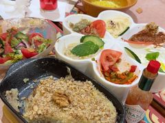 -BRBR叙利亚餐厅(总店)