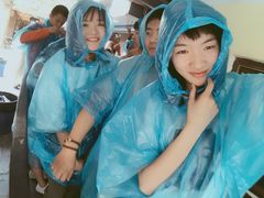 游乐设施-北京欢乐谷