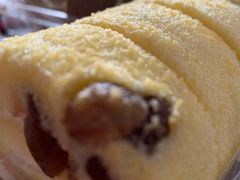 -红宝石·鲜奶小方·海派西点房(南翔店)
