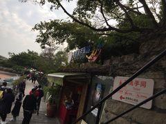 -胡里山炮台