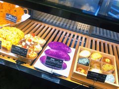 -Let's Taipei 非常烘焙(太古里店)