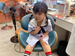 -海马体家庭照相馆(北京芳圆里 ID MALL店)