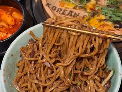 -黑豚黨韩国烤肉料理(悦然时光店)