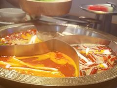 -廖掌柜·重庆鲜货火锅(上海首店)
