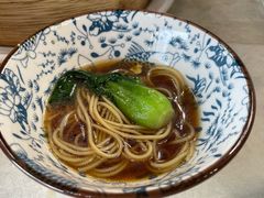 -二泉园老菜馆·百年无锡菜