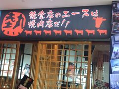 -热血兄弟·炭火烤肉(融侨中心店)
