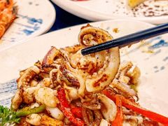 -大神太神·铁板烧(瑞虹天地月亮湾店)