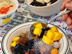 -堂屋糖水店(愚园店)