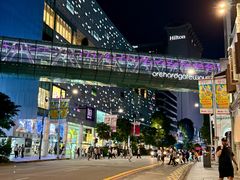 -詹爷爷乌节路街头冰淇淋