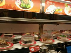 -友壹町寿司(嘉洲广场店)