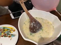 -前海沿·青岛菜(李沧万达店)