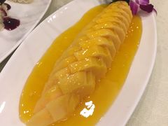 养颜木瓜-楚畹园