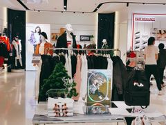 -利群商厦(台东店)