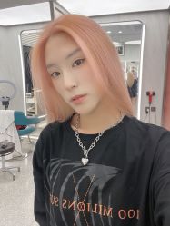 -意恋美肤造型