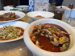 -绍兴老味道·非遗门店(银泰城店)