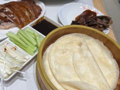 -梅利汴京烤鸭•开封豫菜地标店(晋安路店)