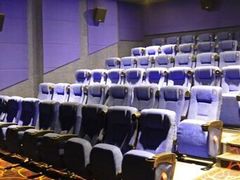 -中影嘉华国际影城(大芬星都里店)