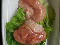 猪脑花-冠菌火锅自助(东莞桥头店)