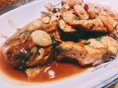 -博望坡酒楼(漕溪路店)