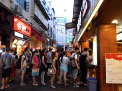 八婆婆烧仙草(太平路店)-八婆婆烧仙草(中山路店)