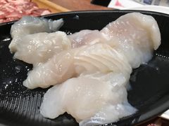 -东道煮牛肉火锅(东盛大街店)
