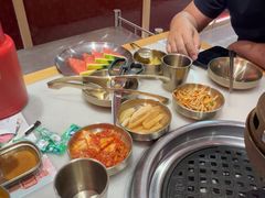 -韩宫宴和牛烤肉(苏州悠方购物中心店)