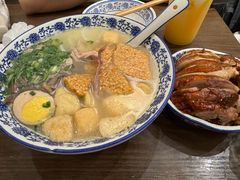 -小潘记鸭血粉丝汤