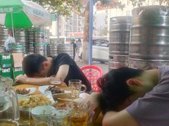 -麦度量贩式KTV(中联广场店)