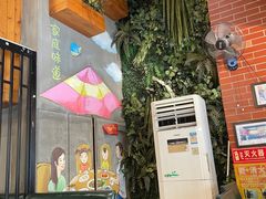 -全聚贤餐厅·湖北家常菜(沙湖店)