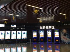 -SFC上影影城(杭州下沙IMAX店)
