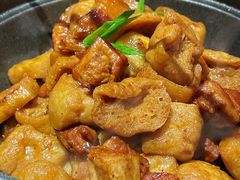 -吃饭皇帝大(合生汇店)