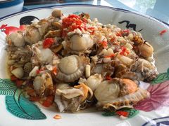 -崴海渔村(虹梅路店)