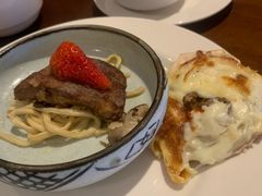-白天鹅宾馆·流浮阁咖啡厅