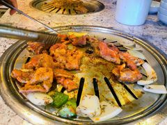 -高丽屋(天宁寺店)