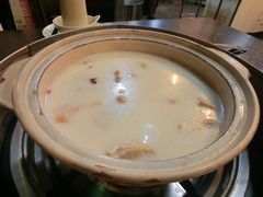 胡椒猪肚鸡-捞王锅物料理(凯旋路店)