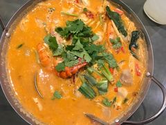 -The Dishes Seafood & Restaurant