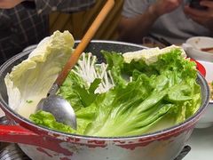 -田园趣赶集湘潭菜(袁家岭店)