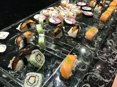 -芭菲盛宴·环球美食(解放碑英利国际店)