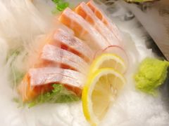 -琴寿司居酒屋(软件园店)