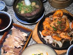 -南京大牌档(三阳广场苏宁店)