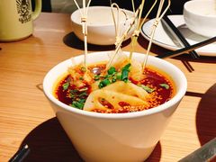 -太二酸菜鱼(长沙IFS国金中心店)