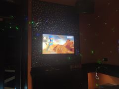 -糖潮量贩KTV(高新万达广场店)