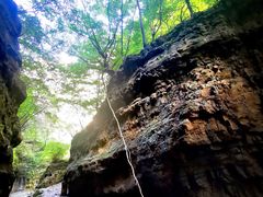 -龙门涧景区