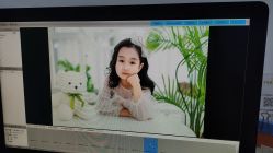 -苹果树儿童摄影工作室