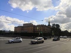 -滴血救世主教堂